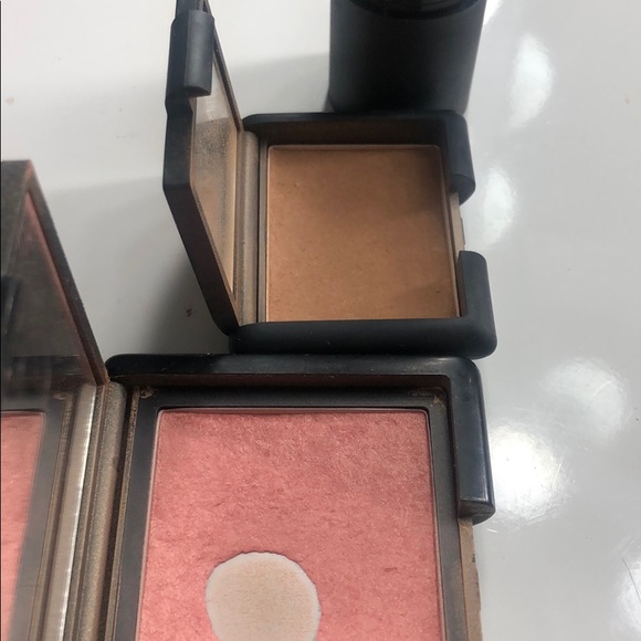 NARS Face bundle - Picture 3 of 5